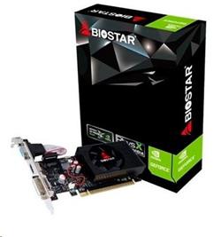 Biostar Video Card NVidia PN: VN7313THX1, GT730, 2GB, GDDR3