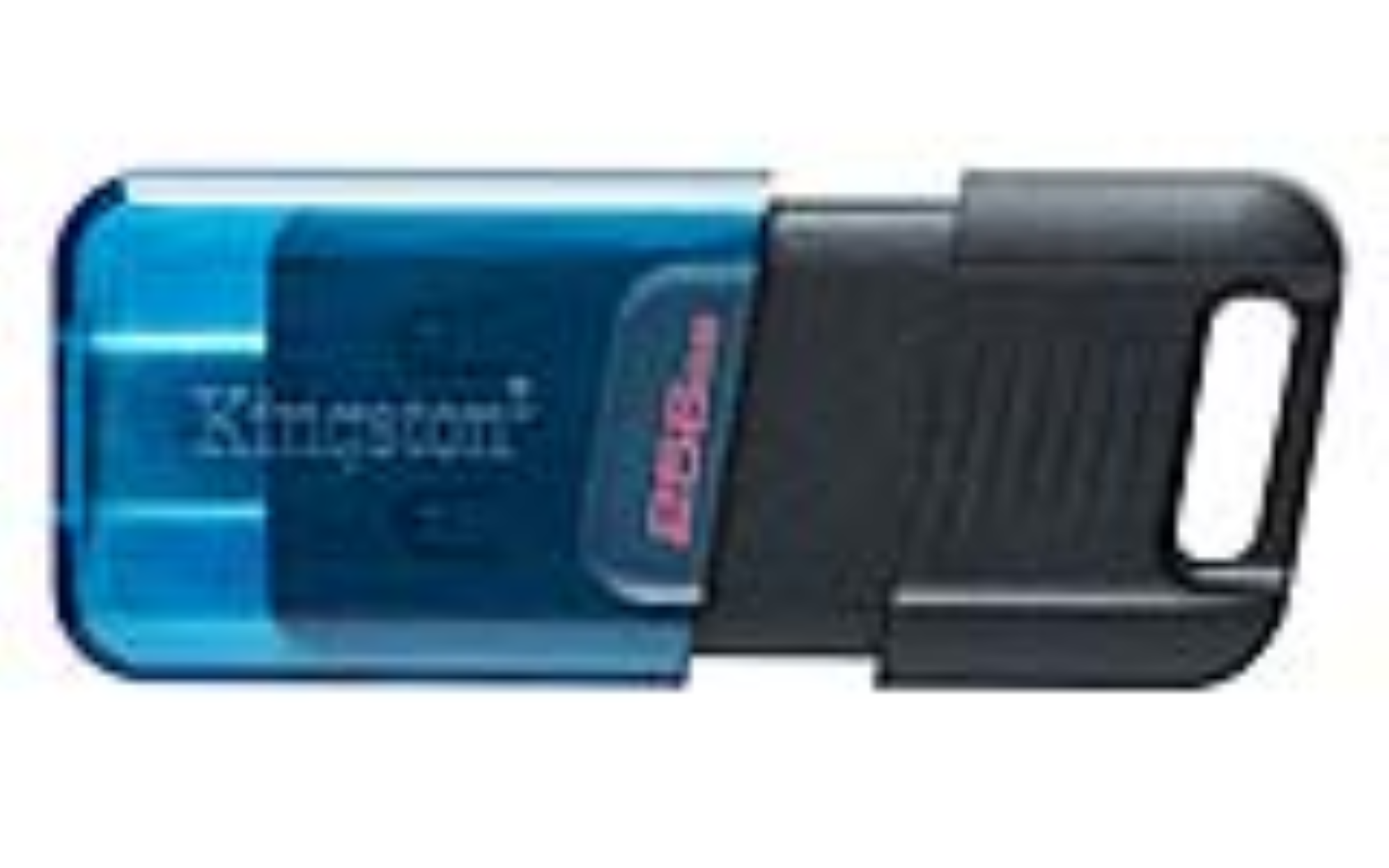 Kingston DataTraveler 80 256GB DT80M/256GB Kingston Flash Disk 256GB DataTraveler DT80 M (USB-C 3.2 Gen 1)