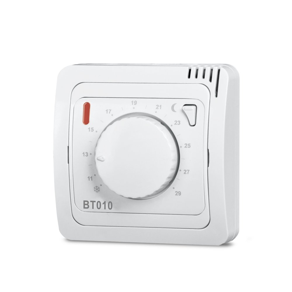 ELEKTROBOCK BT013 Bezdrátový termostat