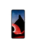 Motorola ThinkPhone - Carbon Black 6,6" / Dual SIM/ 8GB/ 256GB/ 5G/ Android 13
