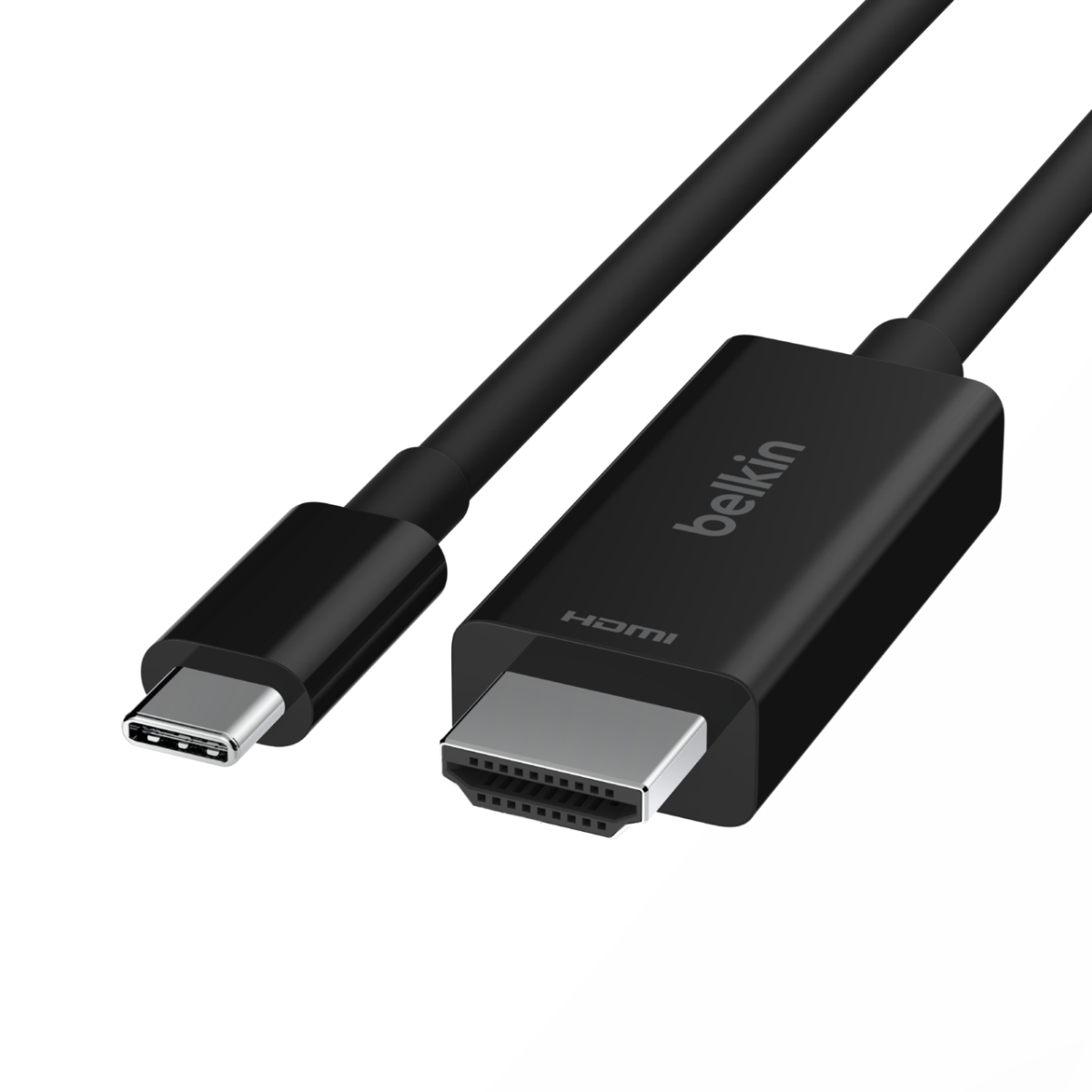 Belkin kabel USB-C na HDMI 2.1, 2m