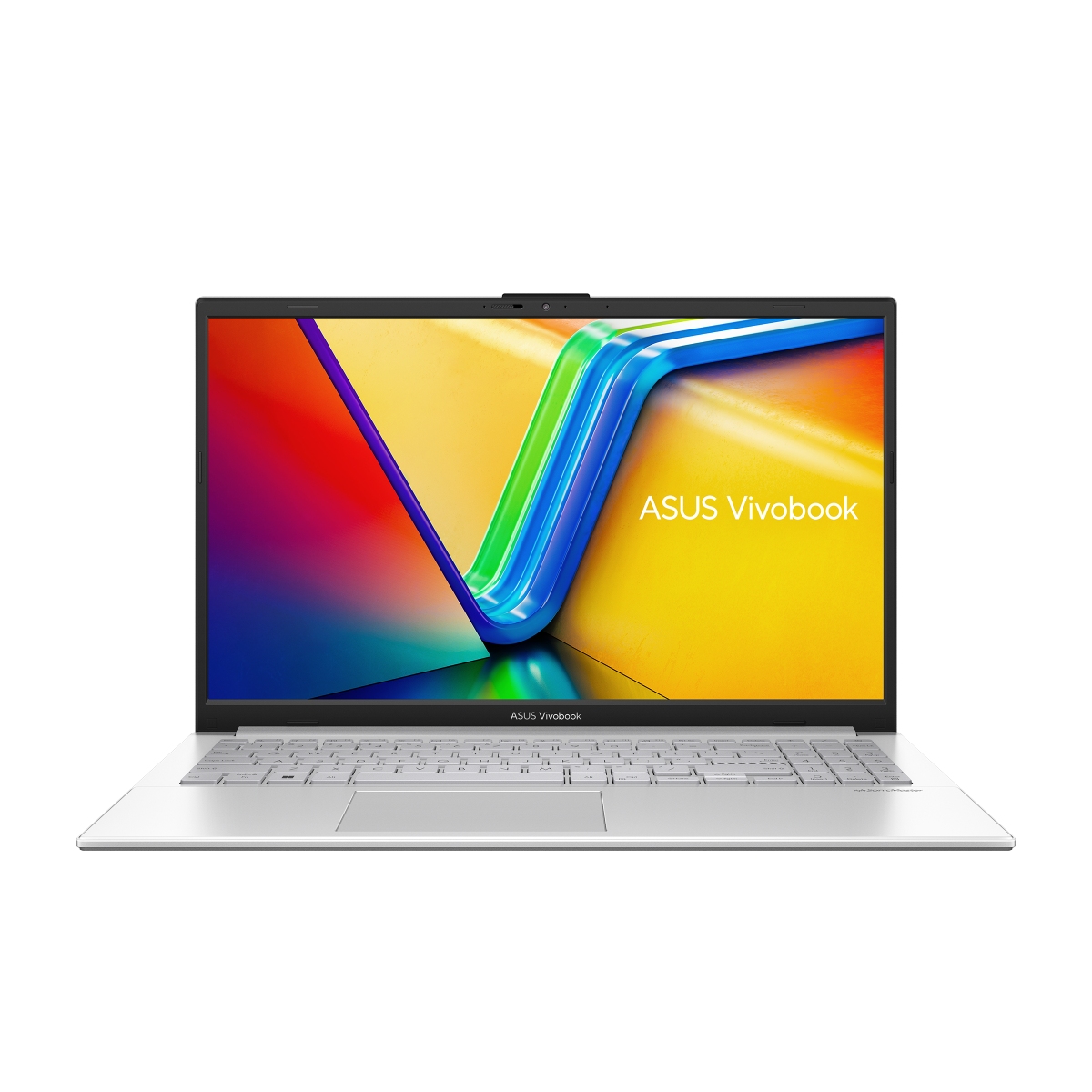 Asus Vivobook Go 15 OLED E1504FA-OLED013W ASUS Vivobook Go/ Ryzen 5 7520U/ 8GB DDR5/ 512GB SSD/ Radeon™ Graphics/ 15,6" FHD,OLED,lesklý/ W11H/ stříbrný