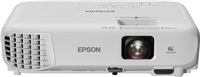 EPSON -projektor EB-W06, 1280x800, 3700ANSI, 16.000:1, VGA, HDMI, USB 2-in-1, REPRO 2W