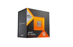 AMD Ryzen 9 16C/32T 7950X3D (4.2/5.7GHz,144MB,120W,AM5) AMD Radeon Graphics/box without cooler