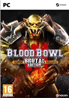PC hra Blood Bowl 3 Brutal Edition