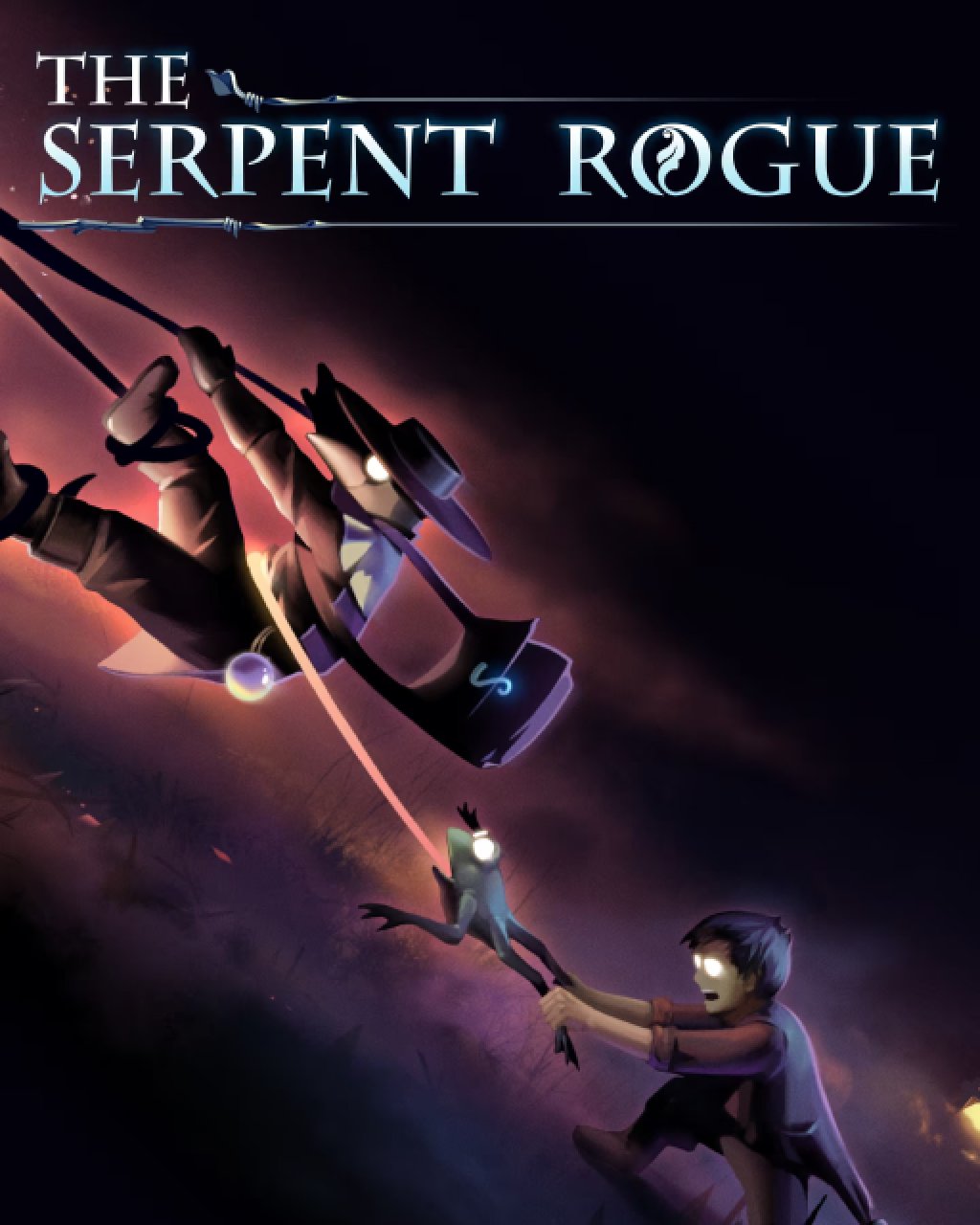 ESD The Serpent Rogue