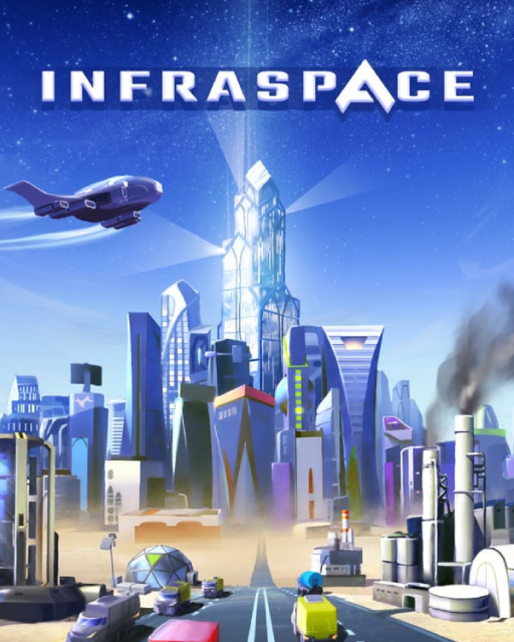 ESD InfraSpace