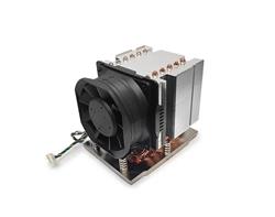 Dynatron J12 - Active 3U Cooler for AMD SP5 socket, up to 320W