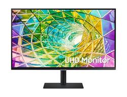 SAMSUNG MT LED LCD Monitor 32" ViewFinity S80A -plochý,VA,3840x2160,5ms,60Hz,HDMI,DisplayPort
