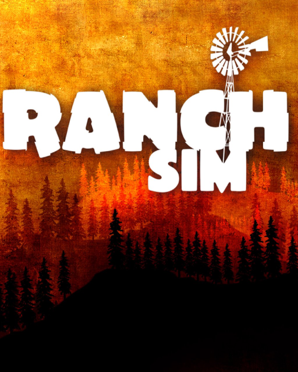 ESD Ranch Simulator