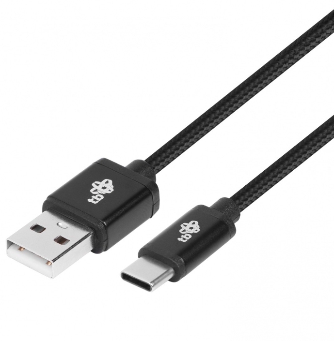 TB Touch AKTBXKUCSBA300B USB - USB-C, 3m TB Touch USB - USB-C kabel, 3m