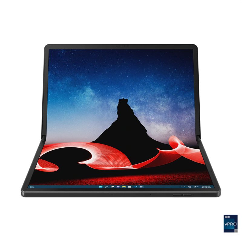 LENOVO NTB ThinkPad X1 Fold 16 G1 - i7-1250U,16.3" 2560x2024 OLED Touch,16GB,512SSD,IRcam,W11P