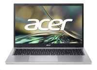 Acer NX.KDEEC.00B Aspire 3 () Ryzen 5 7520U/8GB/512GB SSD/15.6" FHD/Linux stříbrná
