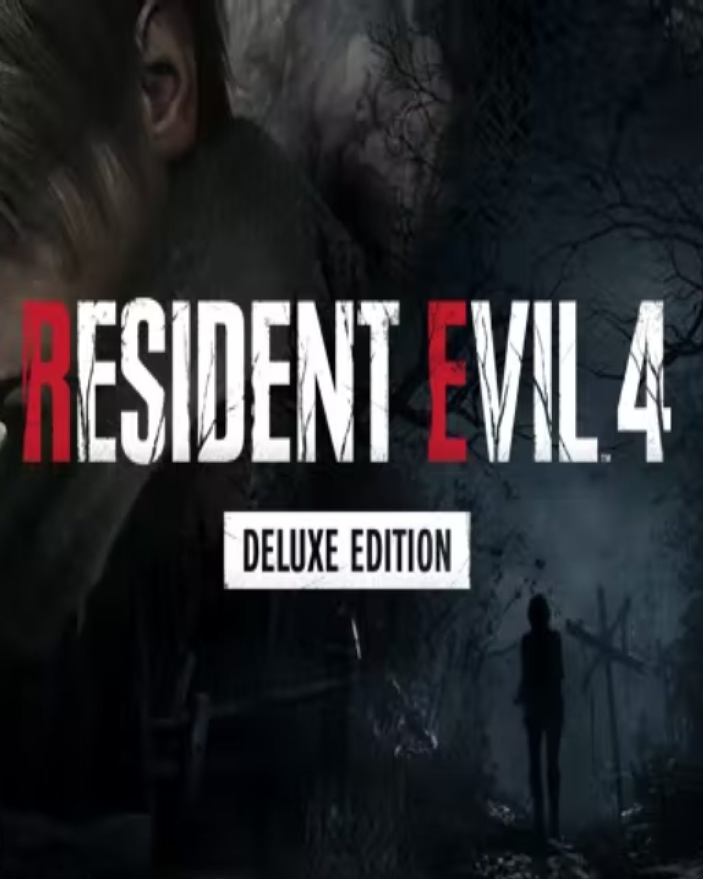 ESD Resident Evil 4 Remake Deluxe Edition
