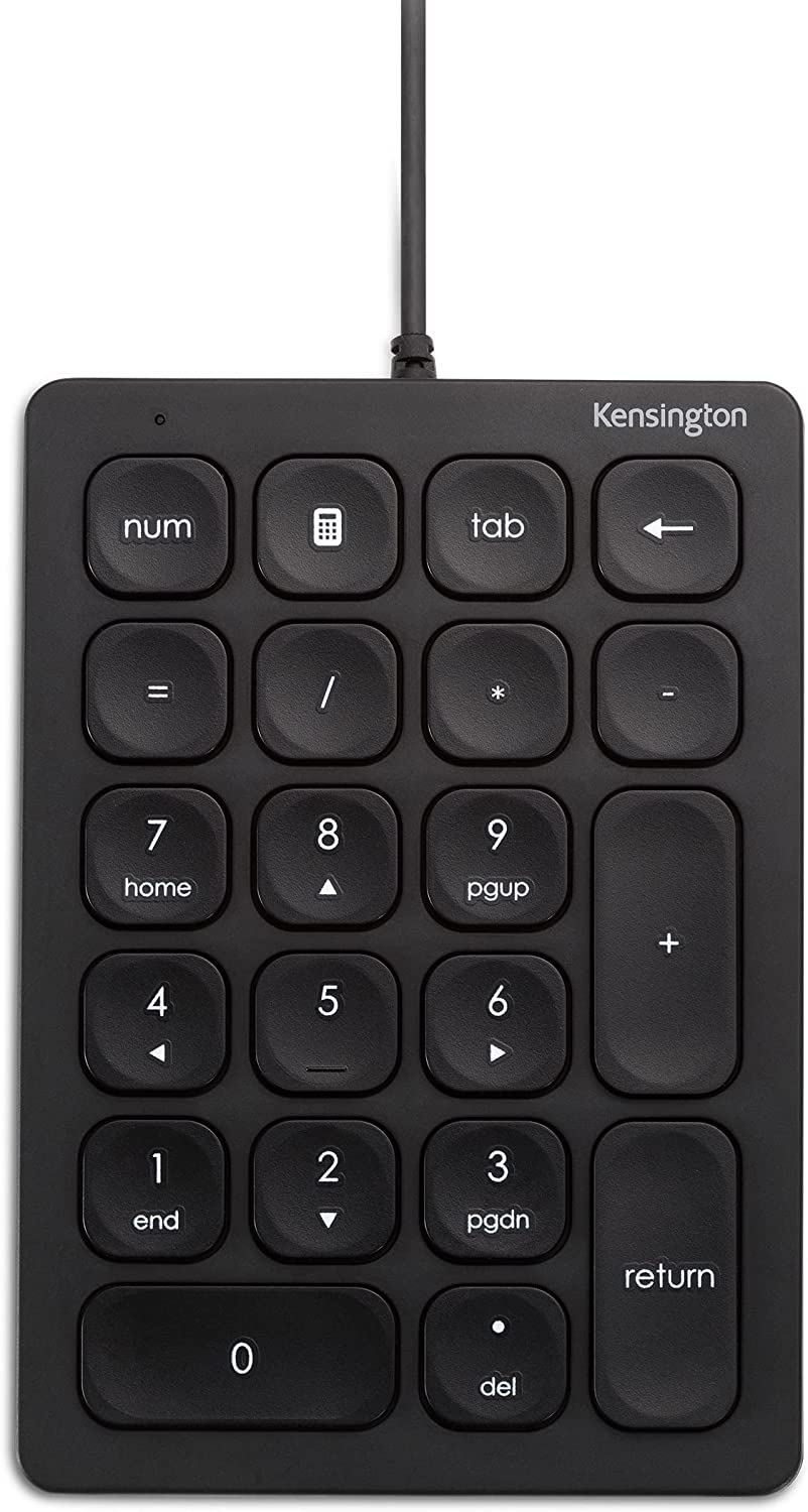 Kensington numerická klávesnice