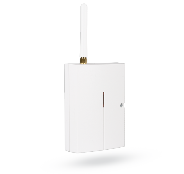 Jablotron GD-04K Univerzální GSM komunikátor a ovladač