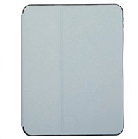 Targus Click-In Pouzdro pro Apple iPad 2022 THZ93211GL stříbrná Targus® Click In iPad 2022 Silver