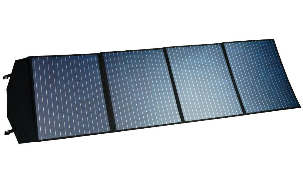 Rollei Solar Panel 200