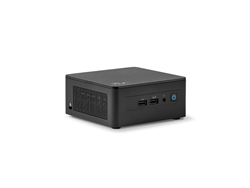 ASUS NUC 13 Pro Arena Canyon/Kit NUC13ANHi5/i5-1340P/DDR4/USB3.0/LAN/WiFi/Intel UHD/M.2 + 2,5" - EU power cord