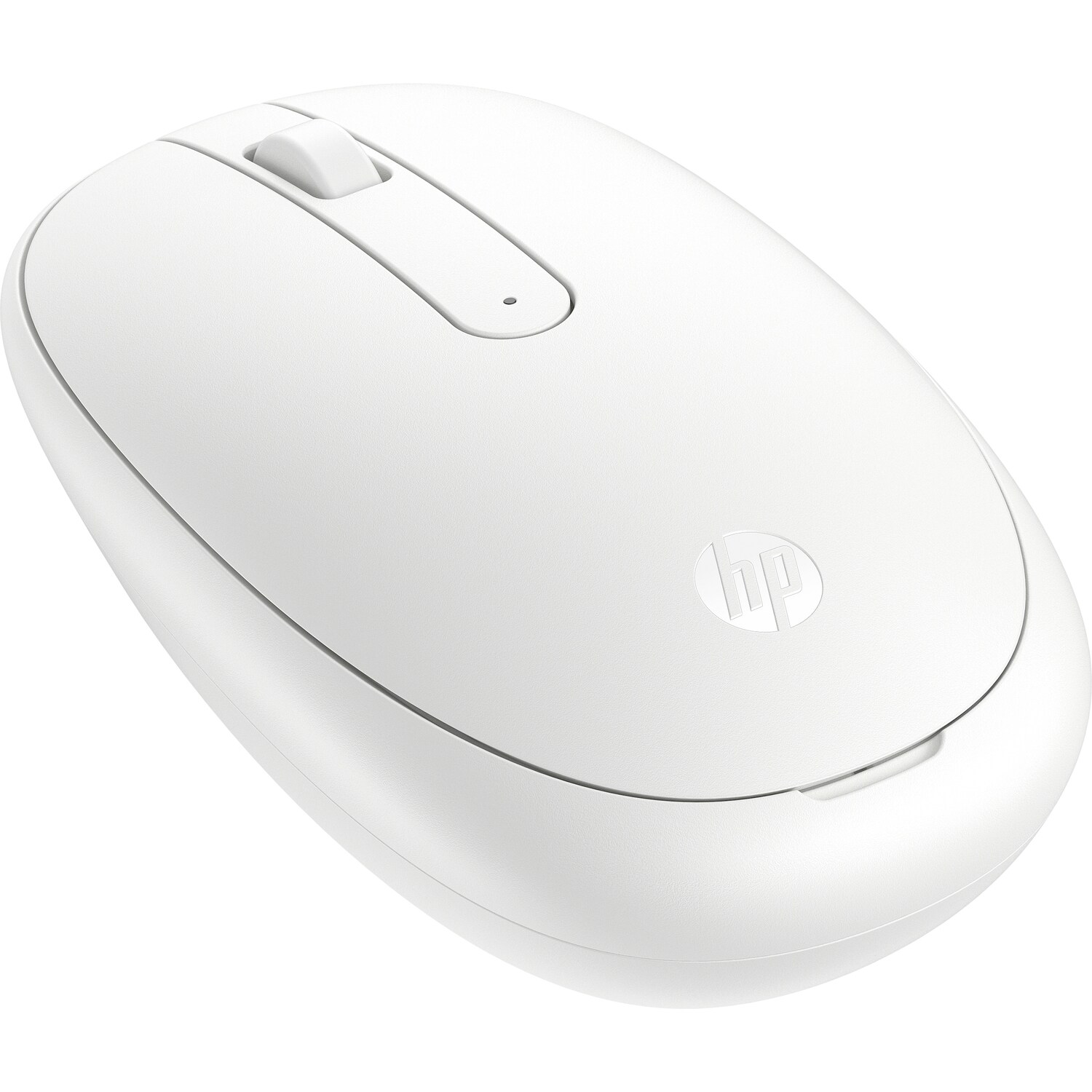 HP 240 Bluetooth Mouse 793F9AA HP 240 Bluetooth Mouse White EURO - bezdrátová bluetooth myš