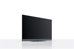 WE. SEE By Loewe TV 43 , SteamingTV, 4K Ult, LED HDR, Integrated soundbar, Storm Grey