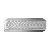 Cooler Master Oracle Air SOA010-ME-00 Cooler Master externí box Oracle Air NVME M.2 SSD