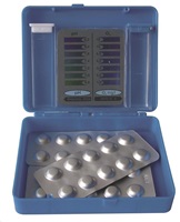 MARIMEX 11314001 tabletový tester pH/O2