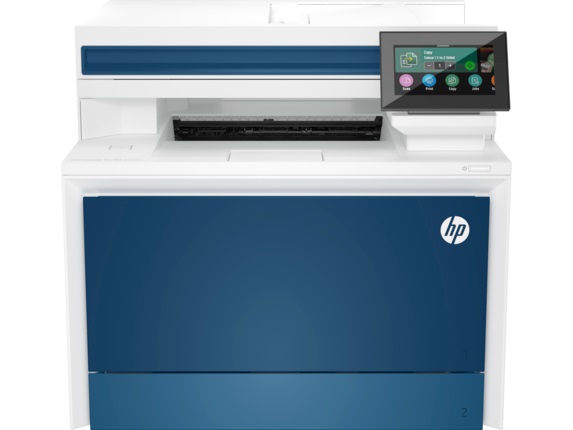 HP Color LaserJet Pro MFP 4302dw 4RA83F HP Color LaserJet Pro MFP 4302dw (A4, 33/33ppm, USB 2.0, Ethernet, Wi-Fi, Print/Scan/Copy, Duplex, ADF)