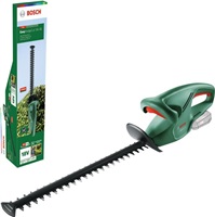 Bosch Easy Hedge Cut 18-45 0.600.849.H03 BOSCH EasyHedgeCut 18-45, akumulátorové nůžky na živé ploty, 18 V, délka čepele 45 cm, rozteč zubů 16 mm