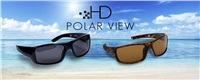 HD Polar View