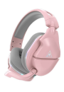 Herní sluchátka Turtle Beach STEALTH 600 GEN 2 MAX pro Xbox, růžová