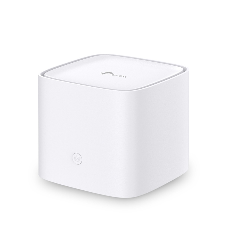 TP-LINK AX1800 Whole Home Mesh Wi-Fi AP 574 Mbps at 2.4 GHz +1201 Mbps at 5 GHz