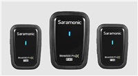 Saramonic Blink 500 ProX Q20 (2,4GHz wireless w/3,5mm)