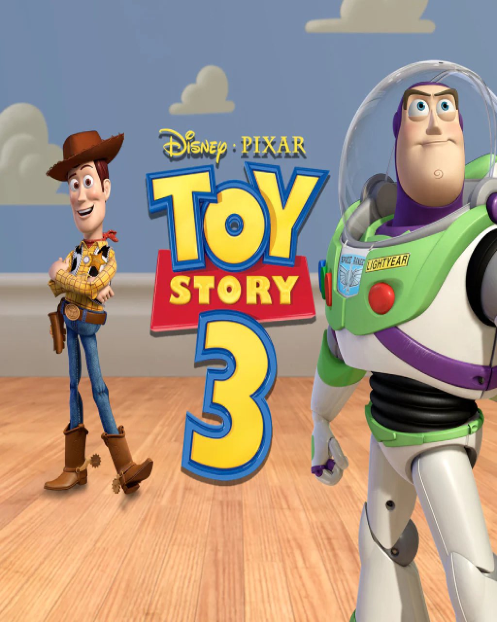 ESD Disney Pixar Toy Story 3 The Video Game