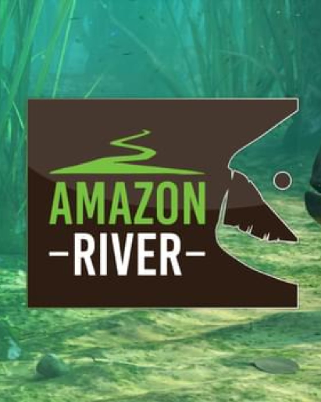 ESD Ultimate Fishing Simulator Amazon River