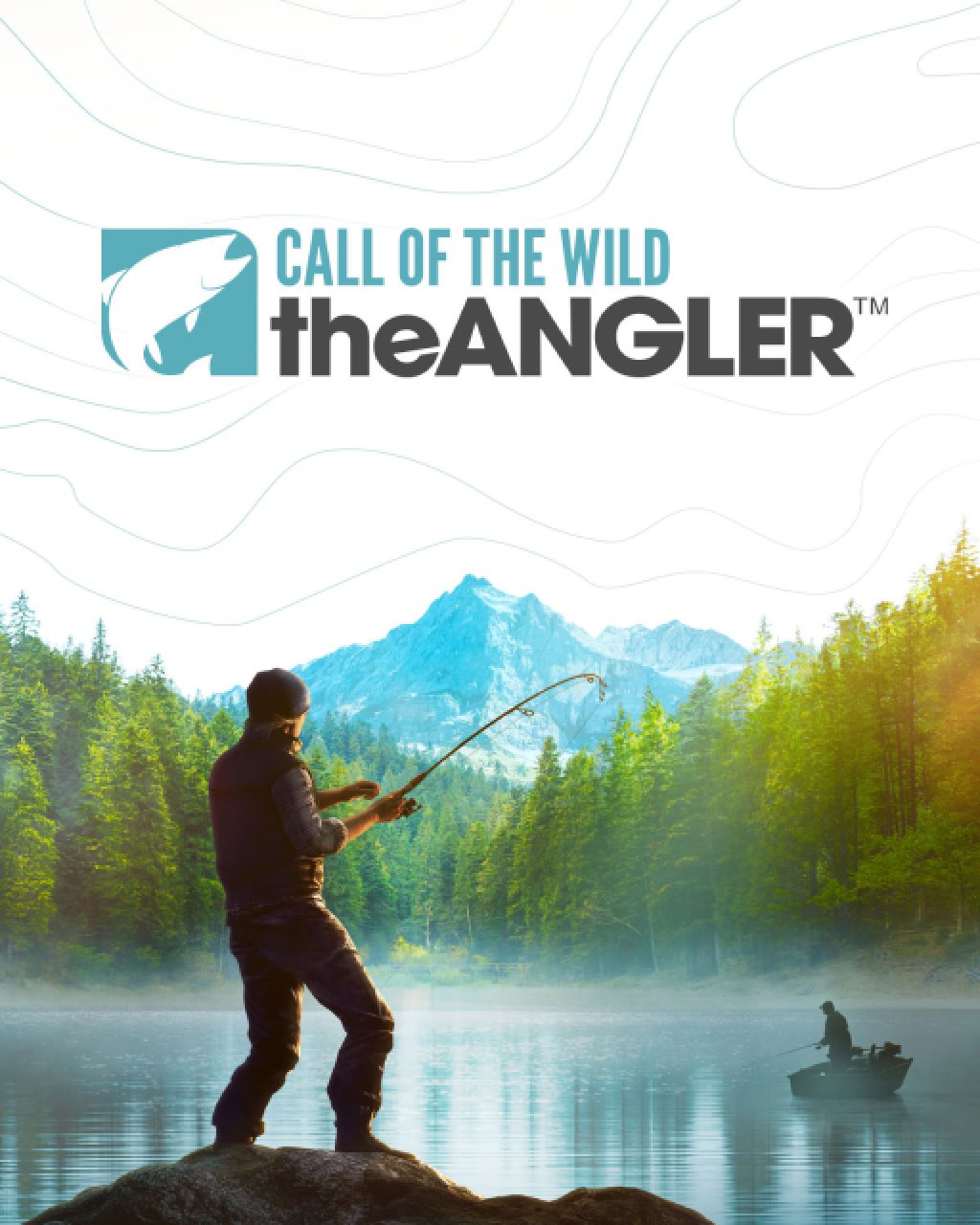 ESD Call of the Wild The Angler