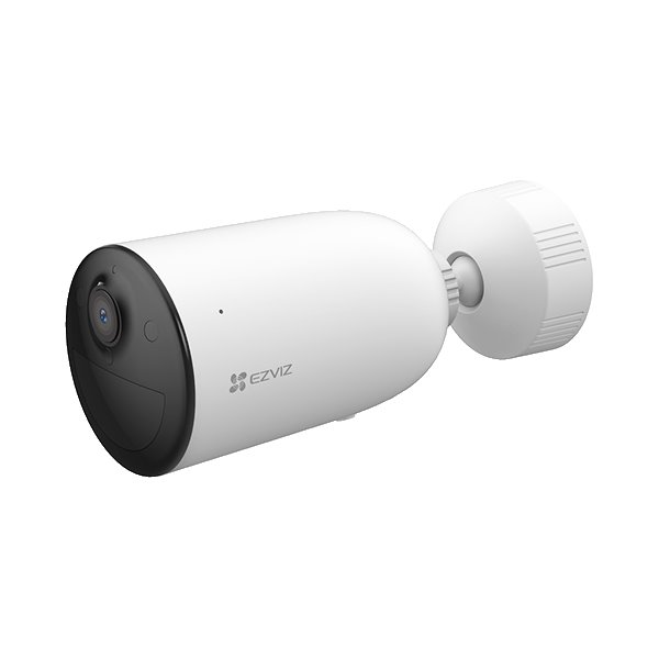 EZVIZ IP kamera CB3/ bullet/ Wi-Fi/ 2Mpix/ krytí IP65/ objektiv 2,8 mm/ H.265/ IR přísvit 15m/ bílá