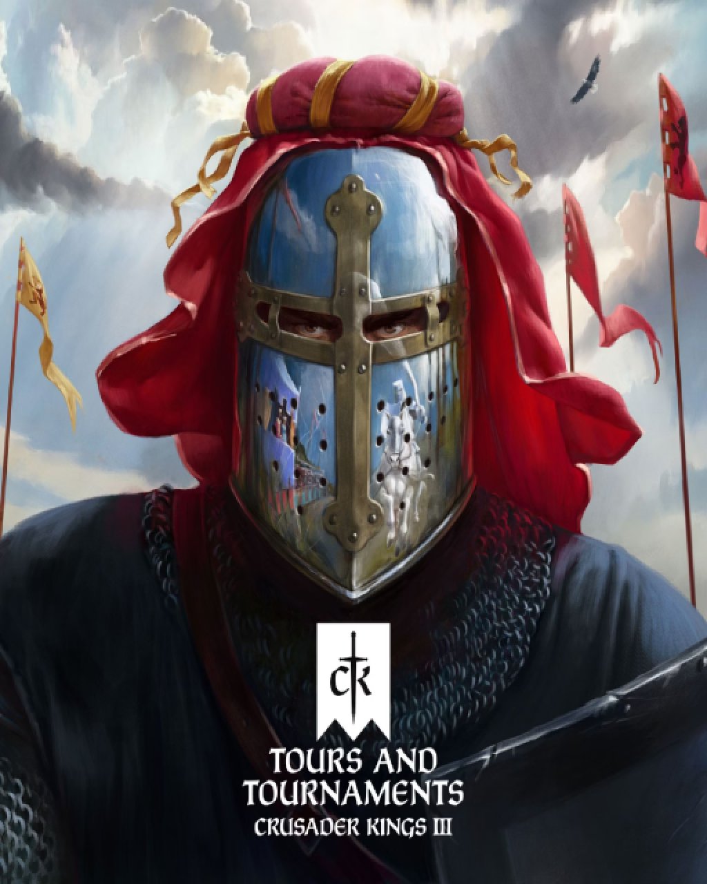 ESD Crusader Kings III Tours & Tournaments