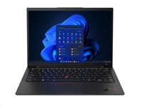 Lenovo ThinkPad X1 Carbon 11 21HM005NCK Lenovo ThinkPad X1 Carbon G11 i7-1355U/16GB/1TB SSD/14" WUXGA IPS/3yPremier/Win11 Pro/černá