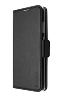 FIXED flipové pouzdro Opus pro Samsung Galaxy A54 5G, černá