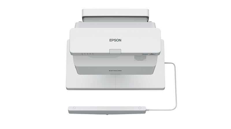 EPSON projektor EB-770Fi, 1920x1080, 4100ANSI, 2.500.000:1, USB, LAN, HDMI, Wi-Fi, 5 LET ZÁRUKA