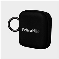 Polaroid Go Pocket Photo Album Black (foto album) Polaroid Go Pocket Photo Album Black - 36 fotek