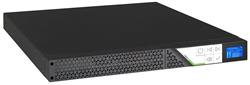 LEGRAND 311068 LEGRAND UPS Keor SPE Rack 1U 1500VA/1050W, Line-interactive, výstup 5x IEC C13, sinus, USB, slot pro LAN