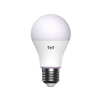 Yeelight LED žárovka Smart LED Bulb W4 Lite Multicolor 1 pack Yeelight LED Smart Bulb W4 Lite (color)