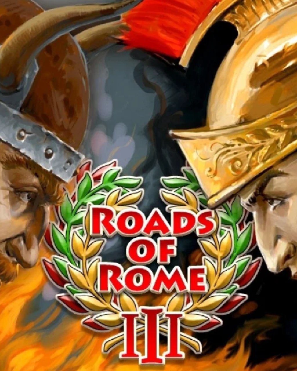 ESD Roads of Rome 3