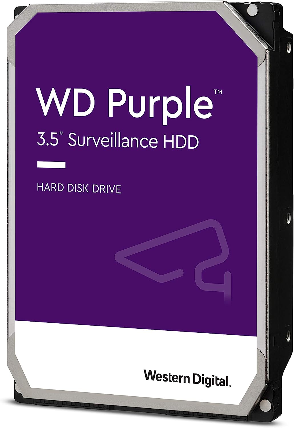 WD Purple 8TB, WD84PURZ WD Purple 8TB