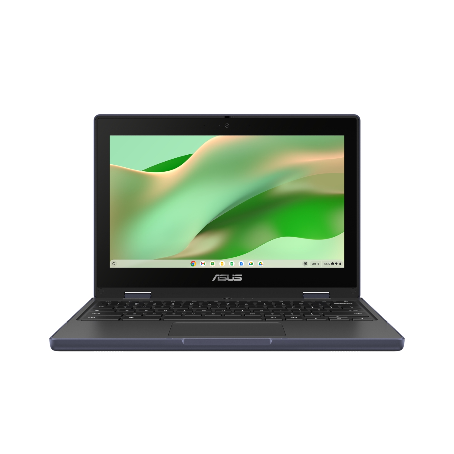 Asus Chromebook CR11 Flip CR1102FGA-MK0089 ASUS Chromebook CR11 Flip/CR1102F/N100/11,6"/1366x768/T/4GB/64GB eMMC/UHD/Chrome EDU/Gray/2R