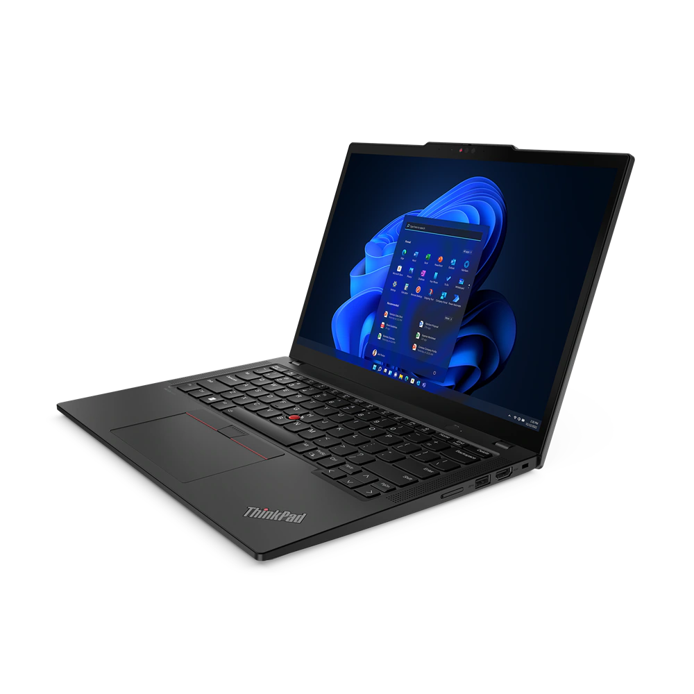 Lenovo ThinkPad X13 G4 i5-1335U/16GB/512GB SSD/13,3" WUXGA/3yPremier/Win11 Pro/černá