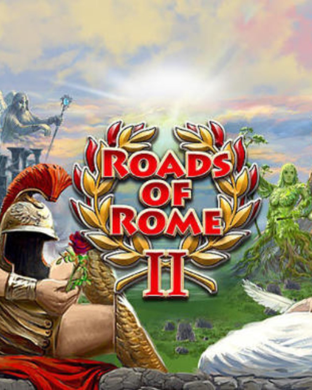 ESD Roads of Rome 2