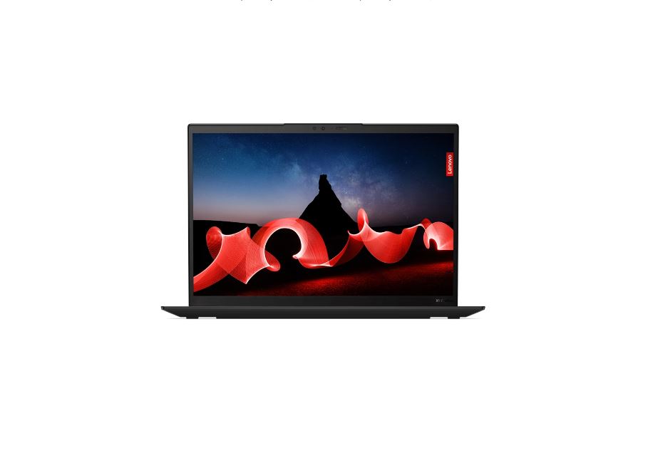Lenovo ThinkPad X1 Carbon G11 i7-1355U/32GB/1TB SSD/14" WUXGA IPS touch/5G LTE/3yPremier/Win11 Pro/černá